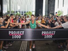 Zurich Malaysia and Zurich Singapore Unite for Project 1000: Championing Endurance, Empowerment, and Community in Southeast Asia