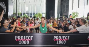 Zurich Malaysia and Zurich Singapore Unite for Project 1000: Championing Endurance, Empowerment, and Community in Southeast Asia