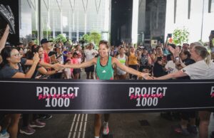 Zurich Malaysia and Zurich Singapore Unite for Project 1000: Championing Endurance, Empowerment, and Community in Southeast Asia