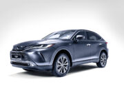 UMW TOYOTA MOTOR UNVEILS THE NEW TOYOTA HARRIER HEV