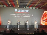 RUBINE REDEFINE EVERYDAY LIVING FOR MODERN MALAYSIAN HOMES