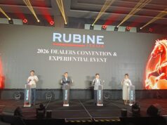 RUBINE REDEFINE EVERYDAY LIVING FOR MODERN MALAYSIAN HOMES