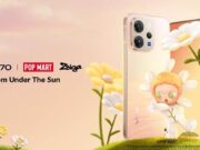 vivo V Series Collaborates with POP MART Zsiga as the New vivo V70 Lights Up Youth Imaging Trends