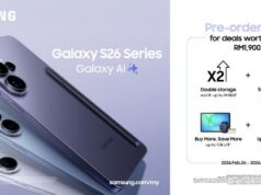 The Samsung Galaxy S26 Series is Open for Early Collection Today!