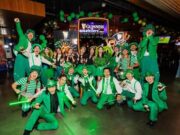 Guinness Celebrates St. Patrick’s Season Across 40+ Outlets Nationwide