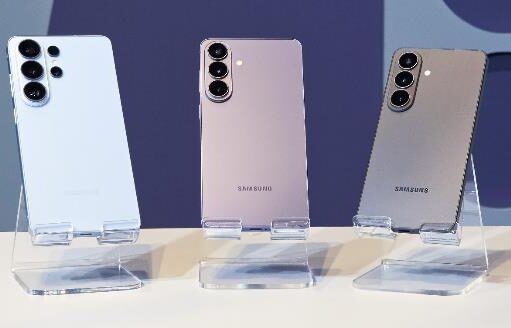 A First Look at the Galaxy S26 Series: Samsung’s Most Intuitive AI Phone Yet