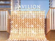 Pavilion Damansara Heights, now made even more enjoyable with a range of new parking privilege