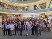 SHARP work together with Nojima to Showcase Holistic Living Ecosystem in LaLaport