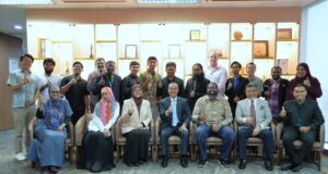 INCEIF SCHOLARS GAIN AN UNFILTERED INDUSTRY IMMERSION AT MBSB