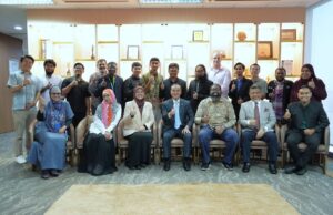 INCEIF SCHOLARS GAIN AN UNFILTERED INDUSTRY IMMERSION AT MBSB