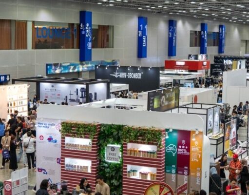 MALAYSIA’S BIGGEST CAFE AND BEVERAGE TRADE SHOW RETURNS TO KLCC CONVENTION CENTRE IN MAY 2026