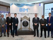 BIMOffice Group Berhad Debuts on LEAP Market to Accelerate Digitalisation of Malaysia’s Construction Industry