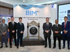 BIMOffice Group Berhad Debuts on LEAP Market to Accelerate Digitalisation of Malaysia’s Construction Industry