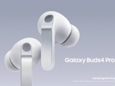 Samsung Unveils Hearapy: A New Way to Travel Better