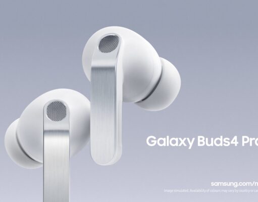 Samsung Unveils Hearapy: A New Way to Travel Better