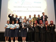 MBSB AND ASTI COLLABORATE IN EMPOWERING INNOVATION SKILLS AMONGST YOUTH, WITH YOUNG INVENTORS CHALLENGE 2026