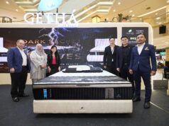 GETHA UNVEILS TRANSFORME MIRACLE LATEX PRIMEFIBRE MATTRESS AND MIRACLE LATEX MATTRESS