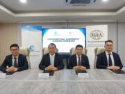 ECKEM HOLDINGS BERHAD SIGNS UNDERWRITING AGREEMENT WITH M & A SECURITIES FOR ACE MARKET IPO