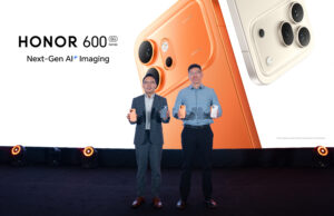 The brand new HONOR 600 Series is now available for pre-order!