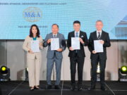 GOLD LI HOLDINGS BERHAD OFFICIALLY LAUNCHES PROSPECTUS