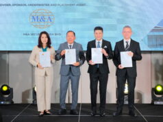 GOLD LI HOLDINGS BERHAD OFFICIALLY LAUNCHES PROSPECTUS