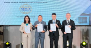 GOLD LI HOLDINGS BERHAD OFFICIALLY LAUNCHES PROSPECTUS