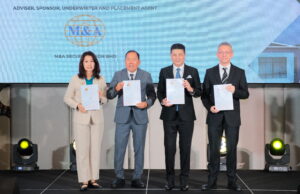 GOLD LI HOLDINGS BERHAD OFFICIALLY LAUNCHES PROSPECTUS