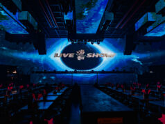 Kuala Lumpur Welcomes a New Nightlife Landmark: Havefun Live Show