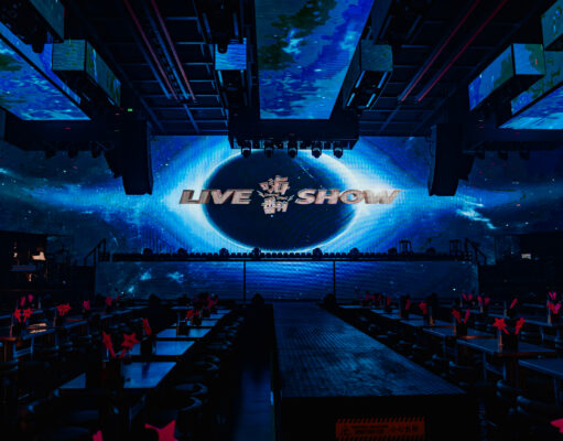 Kuala Lumpur Welcomes a New Nightlife Landmark: Havefun Live Show