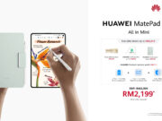 Huawei expands its ecosystem with a compact productivity tablet and next-generation running smartwatch designed for smarter everyday living