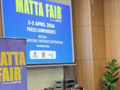 MATTA FAIR APRIL 2026 WELCOMES BACK MACAO AS ITS INTERNATIONAL FAVOURITE DESTINATION