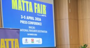 MATTA FAIR APRIL 2026 WELCOMES BACK MACAO AS ITS INTERNATIONAL FAVOURITE DESTINATION