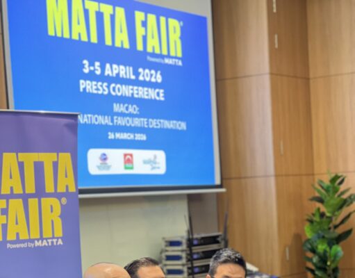 MATTA FAIR APRIL 2026 WELCOMES BACK MACAO AS ITS INTERNATIONAL FAVOURITE DESTINATION