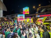 WATSONS MALAYSIA LAUNCHES “GANJARAN RAKSASA”. BREAKING THE MALAYSIA BOOK OF RECORDS FOR THE HIGHEST REWARDS VALUE IN A LOYALTY PROGRAM IN MALAYSIA, WITH OVER RM10 MILLION IN Watson REWARDS