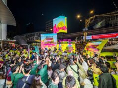 WATSONS MALAYSIA LAUNCHES “GANJARAN RAKSASA”. BREAKING THE MALAYSIA BOOK OF RECORDS FOR THE HIGHEST REWARDS VALUE IN A LOYALTY PROGRAM IN MALAYSIA, WITH OVER RM10 MILLION IN Watson REWARDS