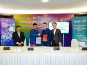TP-Link and UiTM SIGNED MOU to Close Enterprise Networking Talent Gap