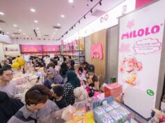 Homegrown Designer Toy Company Milolo Obtains Approval For Listing on Bursa Malaysia