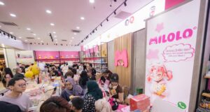 Homegrown Designer Toy Company Milolo Obtains Approval For Listing on Bursa Malaysia