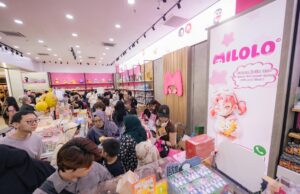 Homegrown Designer Toy Company Milolo Obtains Approval For Listing on Bursa Malaysia