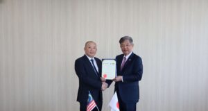 Leform Berhad Enters Strategic Collaboration with Nippon Steel Trading Corporation and NST Trading Malaysia Sdn. Bhd. to Strengthen Supply Chain and Unlock New Growth Opportunities