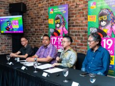 Penang to Host the 4th Northern International Audio & Visual Show 2026 Featuring Global Hi-Fi Brands