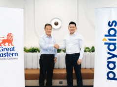 Paydibs Partners with Great Eastern General Insurance to Introduce Embedded Business Protection Solution for MSMEs