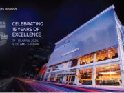 Auto Bavaria Kuala Lumpur Marks 15 Years Experience of Delivering the Ultimate BMW