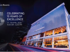 Auto Bavaria Kuala Lumpur Marks 15 Years Experience of Delivering the Ultimate BMW