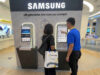CelcomDigi in collaboration with Samsung Malaysia continues to evolve the telco retail experience with the nationwide rollout of the Endless Aisle