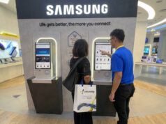 CelcomDigi in collaboration with Samsung Malaysia continues to evolve the telco retail experience with the nationwide rollout of the Endless Aisle