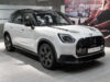 Auto Bavaria Unveils Exclusive MINI Countryman Limited Editions