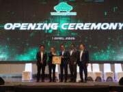 TOYOTA ECO YOUTH 2026 WORKSHOP AND OFFICIAL OPENING , 30 SCHOOLS SHORTLISTED TO DRIVE SUSTAINABLE ACTION