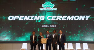 TOYOTA ECO YOUTH 2026 WORKSHOP AND OFFICIAL OPENING , 30 SCHOOLS SHORTLISTED TO DRIVE SUSTAINABLE ACTION