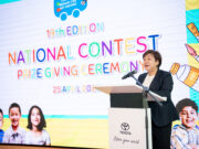 UMW TOYOTA MOTOR CELEBRATES HIGHEST-EVER PARTICIPATION IN 19TH EDITION OF DREAM CAR ART CONTEST